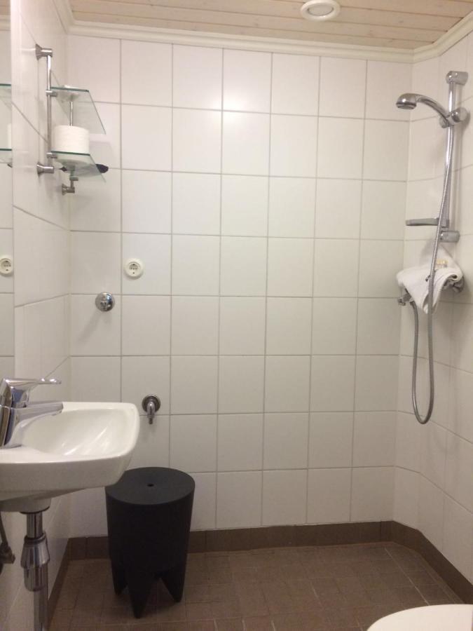 Gran Hotellihuoneistot 2 Suolahti Экстерьер фото